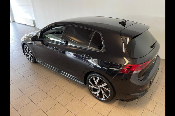 Volkswagen Golf 1.5 TSI R-Line AIRCO NAVI CRUISE STOELVERW VELGEN MULTI STUUR APPLE CARPLAY HARMAN KARDON ZEER NETTE AUTO