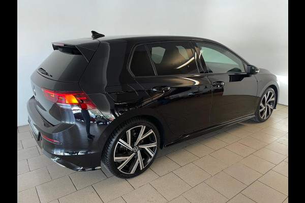 Volkswagen Golf 1.5 TSI R-Line AIRCO NAVI CRUISE STOELVERW VELGEN MULTI STUUR APPLE CARPLAY HARMAN KARDON ZEER NETTE AUTO