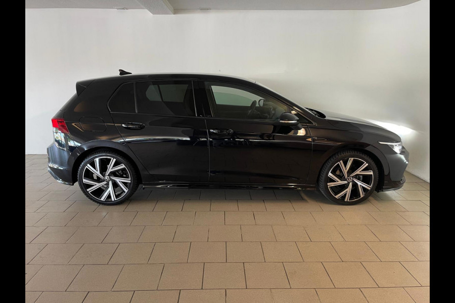 Volkswagen Golf 1.5 TSI R-Line AIRCO NAVI CRUISE STOELVERW VELGEN MULTI STUUR APPLE CARPLAY HARMAN KARDON ZEER NETTE AUTO