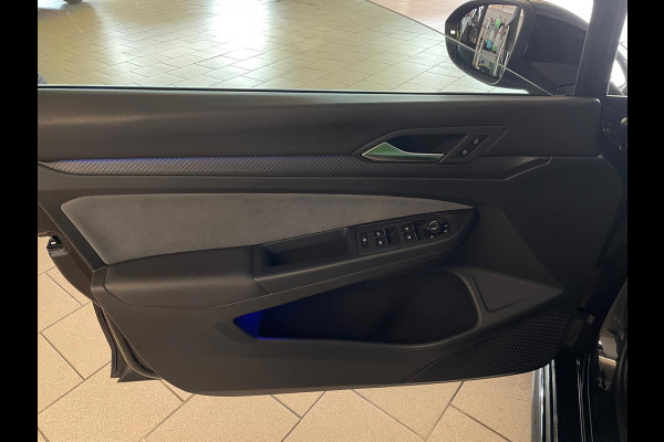 Volkswagen Golf 1.5 TSI R-Line AIRCO NAVI CRUISE STOELVERW VELGEN MULTI STUUR APPLE CARPLAY HARMAN KARDON ZEER NETTE AUTO