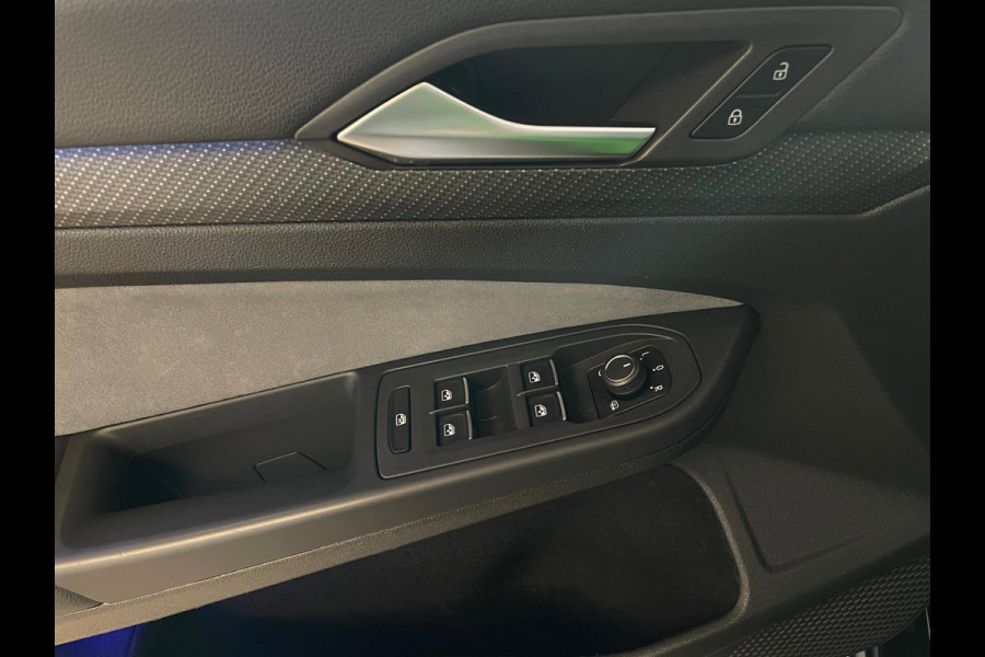 Volkswagen Golf 1.5 TSI R-Line AIRCO NAVI CRUISE STOELVERW VELGEN MULTI STUUR APPLE CARPLAY HARMAN KARDON ZEER NETTE AUTO