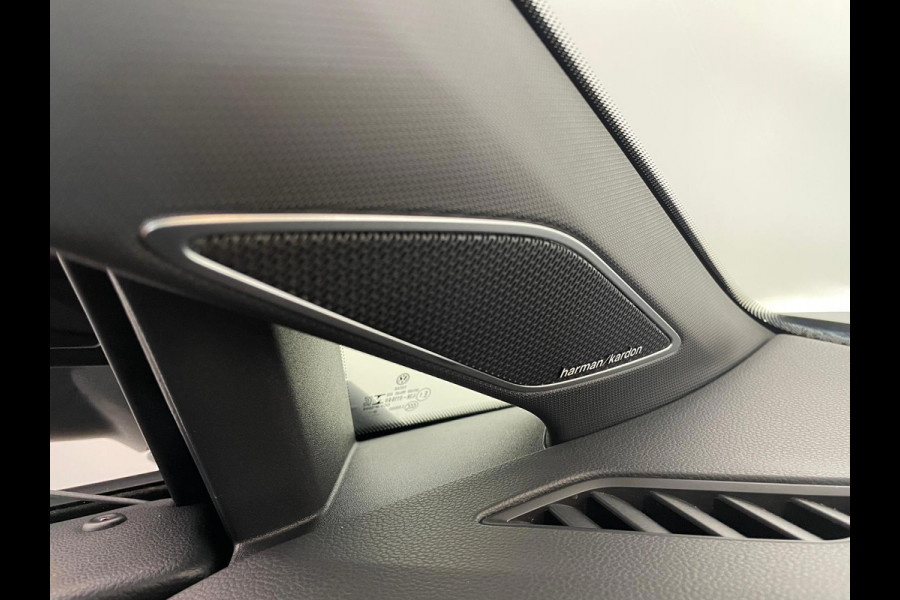 Volkswagen Golf 1.5 TSI R-Line AIRCO NAVI CRUISE STOELVERW VELGEN MULTI STUUR APPLE CARPLAY HARMAN KARDON ZEER NETTE AUTO