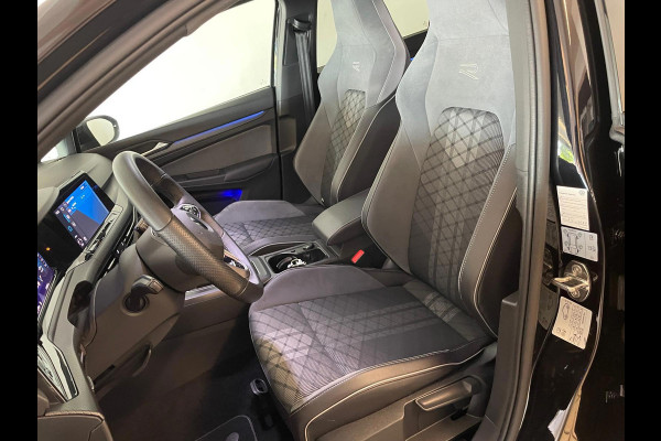 Volkswagen Golf 1.5 TSI R-Line AIRCO NAVI CRUISE STOELVERW VELGEN MULTI STUUR APPLE CARPLAY HARMAN KARDON ZEER NETTE AUTO