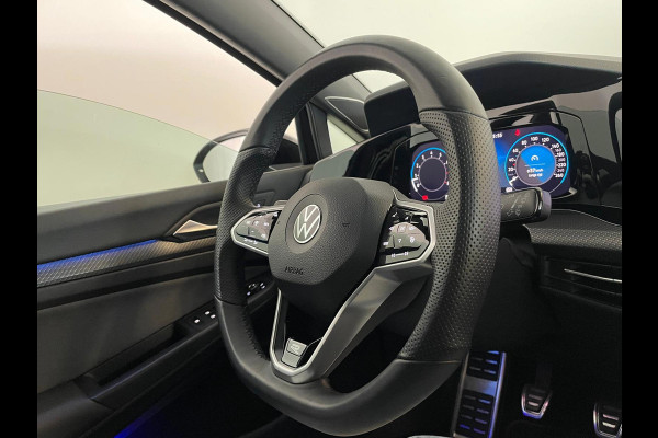 Volkswagen Golf 1.5 TSI R-Line AIRCO NAVI CRUISE STOELVERW VELGEN MULTI STUUR APPLE CARPLAY HARMAN KARDON ZEER NETTE AUTO