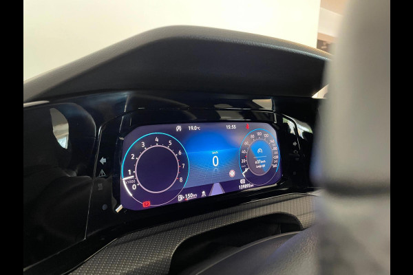 Volkswagen Golf 1.5 TSI R-Line AIRCO NAVI CRUISE STOELVERW VELGEN MULTI STUUR APPLE CARPLAY HARMAN KARDON ZEER NETTE AUTO
