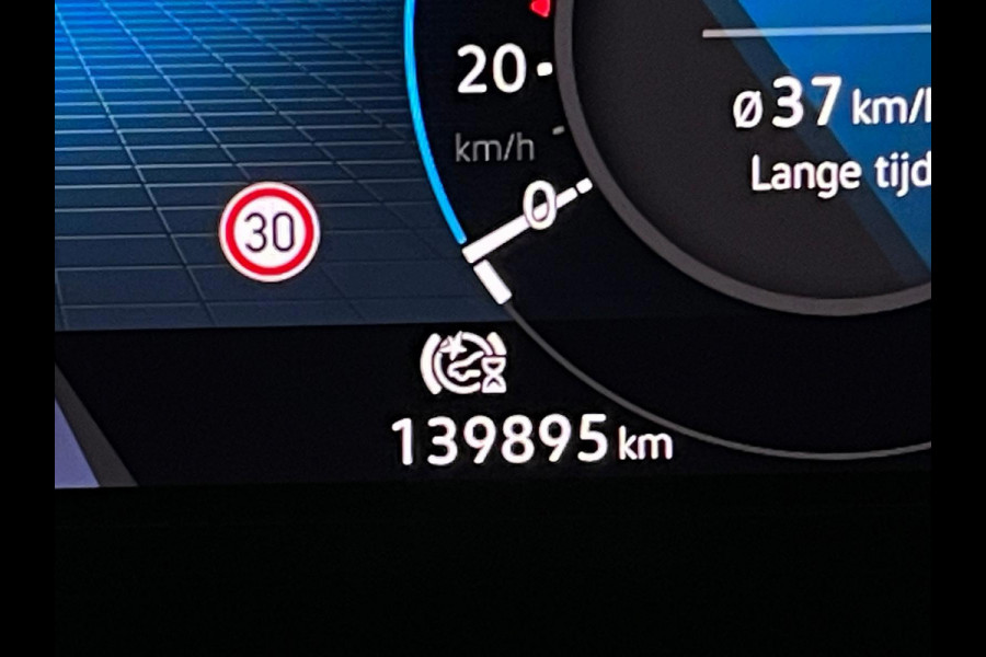 Volkswagen Golf 1.5 TSI R-Line AIRCO NAVI CRUISE STOELVERW VELGEN MULTI STUUR APPLE CARPLAY HARMAN KARDON ZEER NETTE AUTO