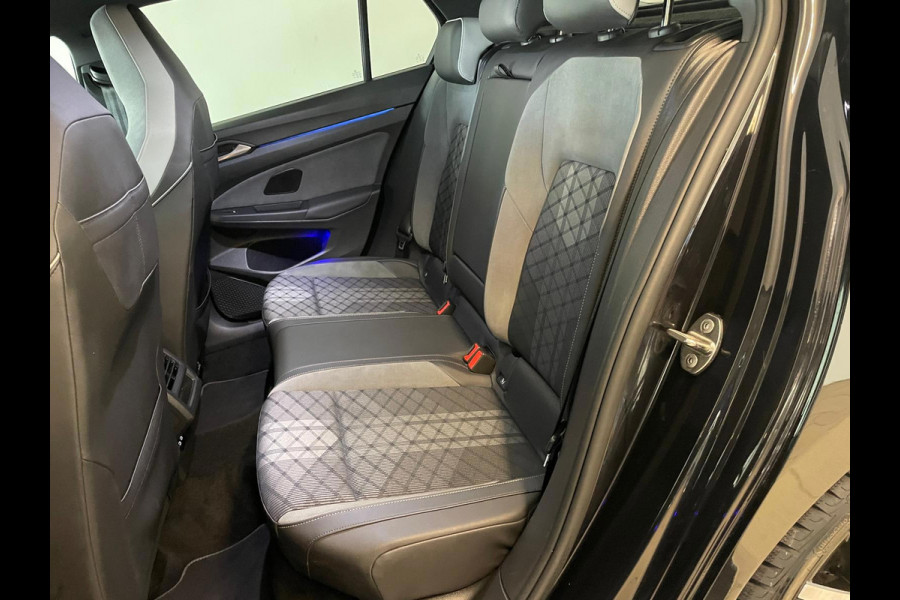 Volkswagen Golf 1.5 TSI R-Line AIRCO NAVI CRUISE STOELVERW VELGEN MULTI STUUR APPLE CARPLAY HARMAN KARDON ZEER NETTE AUTO