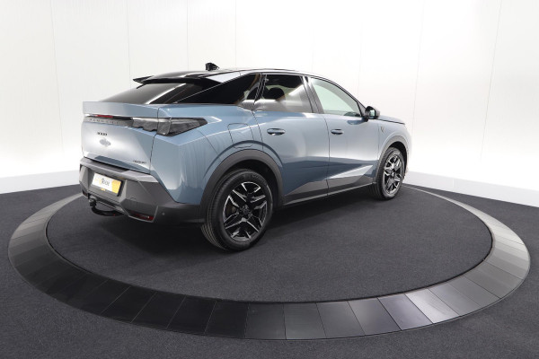 Peugeot 3008 Hybrid 145 e-DCS6 GT | Trekhaak | Adaptieve Cruise Control | Elektronische Kofferklep | Camera