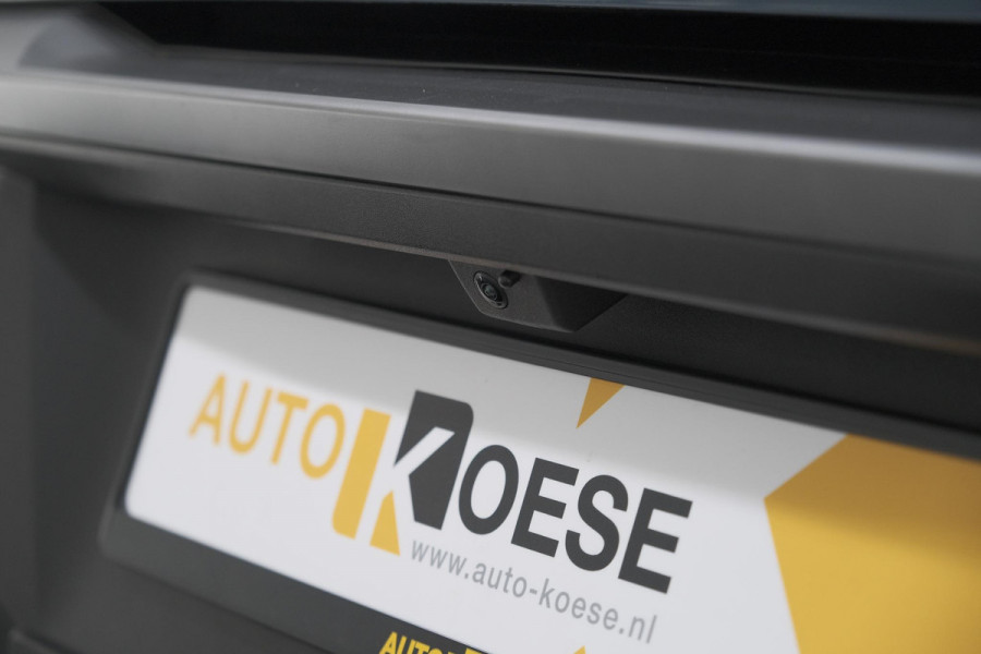Peugeot 3008 Hybrid 145 e-DCS6 GT | Trekhaak | Adaptieve Cruise Control | Elektronische Kofferklep | Camera