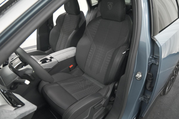 Peugeot 3008 Hybrid 145 e-DCS6 GT | Trekhaak | Adaptieve Cruise Control | Elektronische Kofferklep | Camera