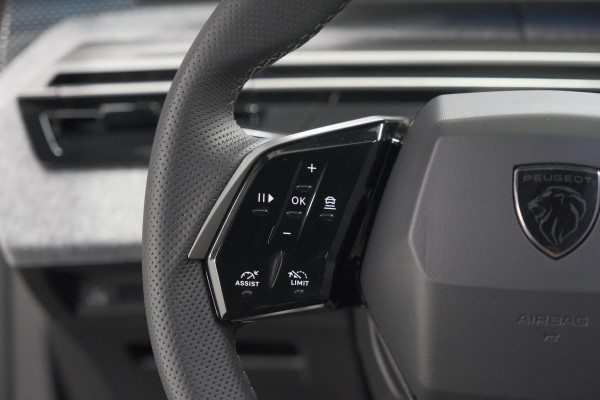 Peugeot 3008 Hybrid 145 e-DCS6 GT | Trekhaak | Adaptieve Cruise Control | Elektronische Kofferklep | Camera