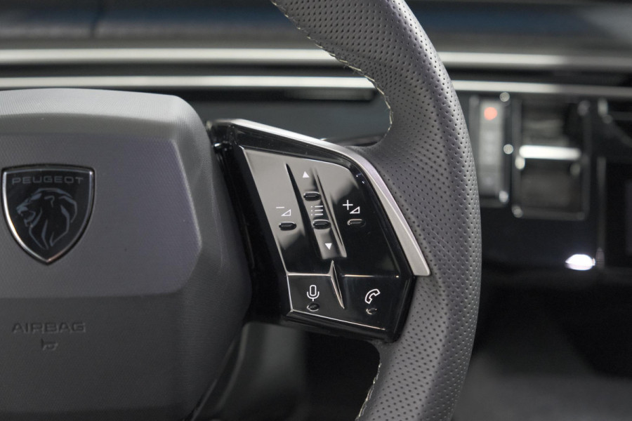 Peugeot 3008 Hybrid 145 e-DCS6 GT | Trekhaak | Adaptieve Cruise Control | Elektronische Kofferklep | Camera