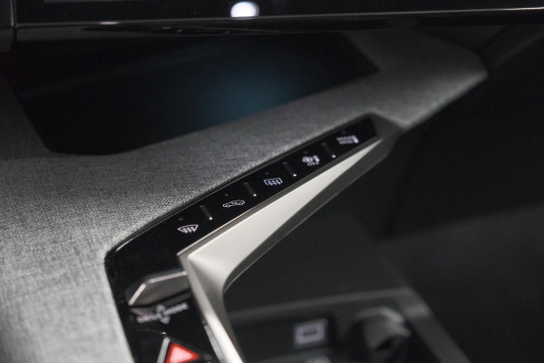 Peugeot 3008 Hybrid 145 e-DCS6 GT | Trekhaak | Adaptieve Cruise Control | Elektronische Kofferklep | Camera