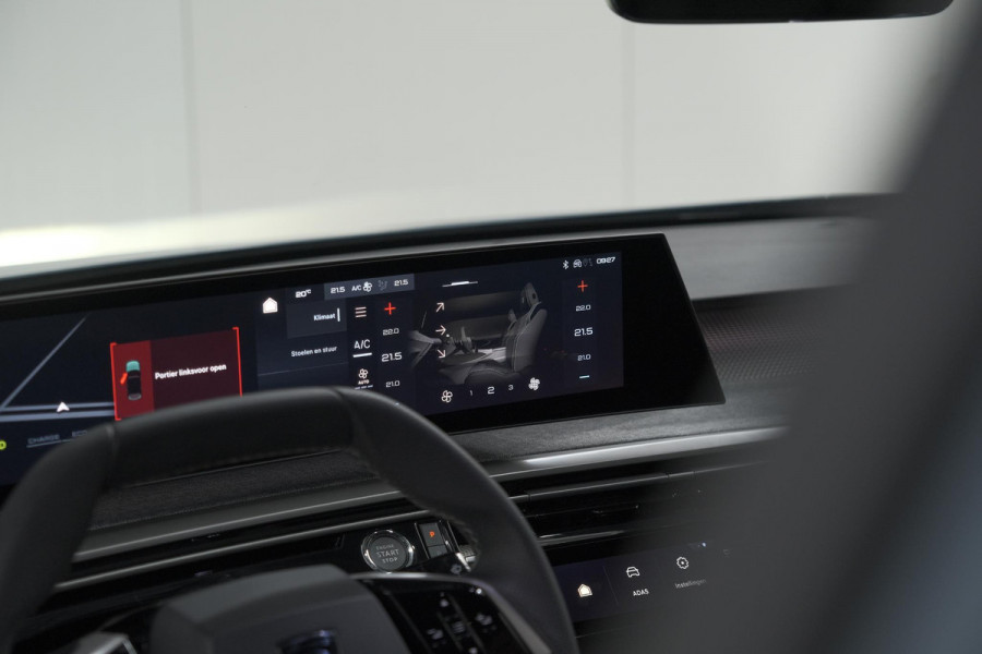 Peugeot 3008 Hybrid 145 e-DCS6 GT | Trekhaak | Adaptieve Cruise Control | Elektronische Kofferklep | Camera