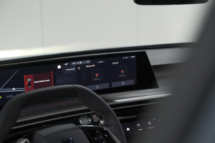 Peugeot 3008 Hybrid 145 e-DCS6 GT | Trekhaak | Adaptieve Cruise Control | Elektronische Kofferklep | Camera