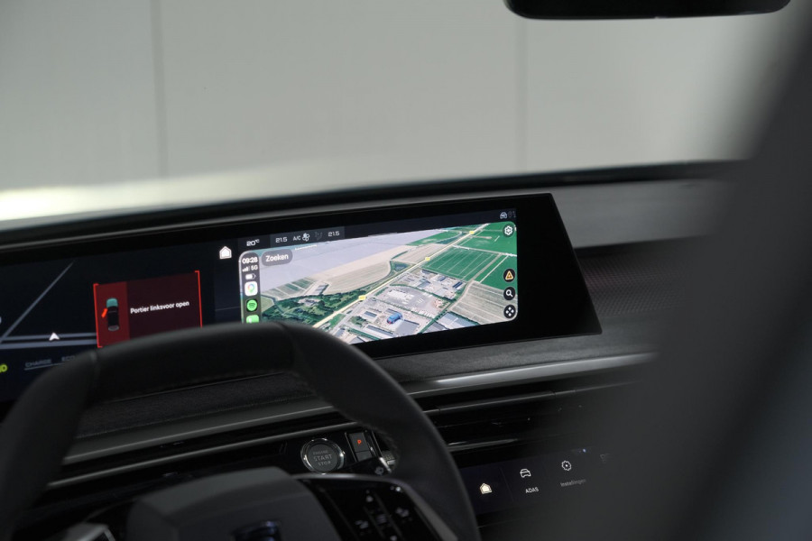 Peugeot 3008 Hybrid 145 e-DCS6 GT | Trekhaak | Adaptieve Cruise Control | Elektronische Kofferklep | Camera