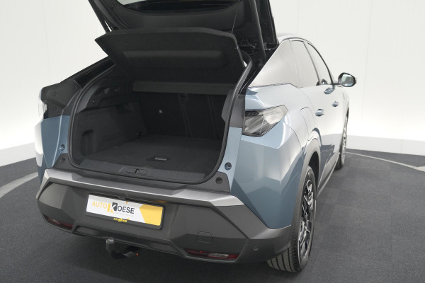 Peugeot 3008 Hybrid 145 e-DCS6 GT | Trekhaak | Adaptieve Cruise Control | Elektronische Kofferklep | Camera