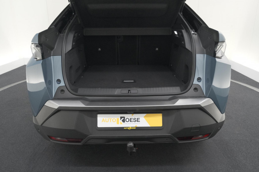 Peugeot 3008 Hybrid 145 e-DCS6 GT | Trekhaak | Adaptieve Cruise Control | Elektronische Kofferklep | Camera