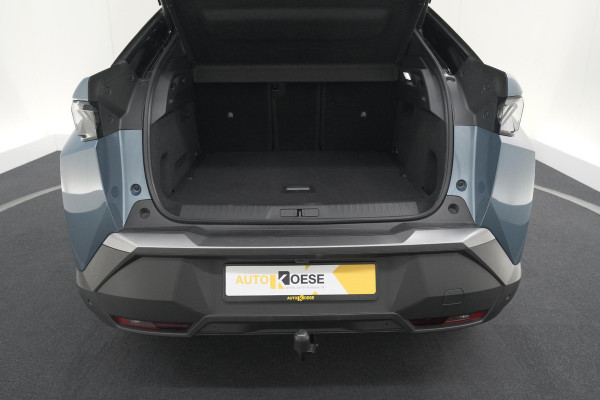 Peugeot 3008 Hybrid 145 e-DCS6 GT | Trekhaak | Adaptieve Cruise Control | Elektronische Kofferklep | Camera