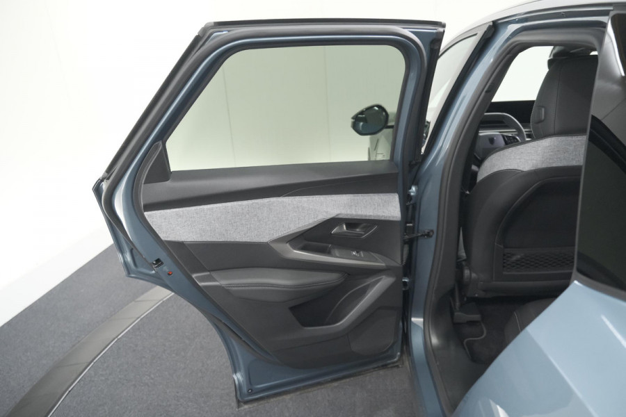 Peugeot 3008 Hybrid 145 e-DCS6 GT | Trekhaak | Adaptieve Cruise Control | Elektronische Kofferklep | Camera