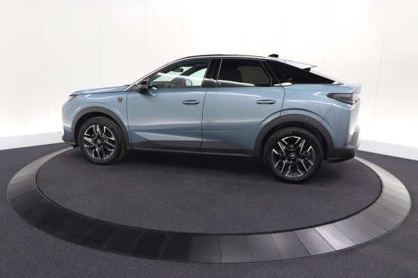 Peugeot 3008 Hybrid 145 e-DCS6 GT | Trekhaak | Adaptieve Cruise Control | Elektronische Kofferklep | Camera