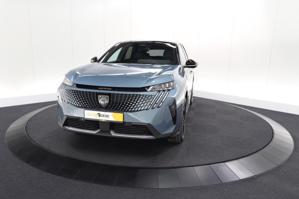 Peugeot 3008 Hybrid 145 e-DCS6 GT | Trekhaak | Adaptieve Cruise Control | Elektronische Kofferklep | Camera