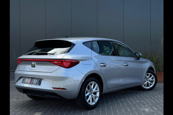 Seat Leon Hatchback 1.0 eTSI Style | Automaat | Camera | Zeer zuinig