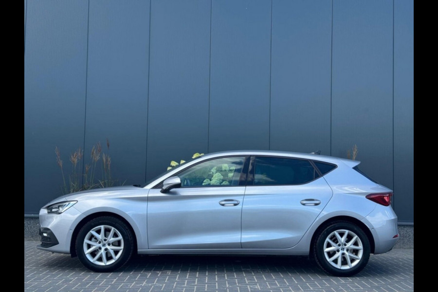 Seat Leon Hatchback 1.0 eTSI Style | Automaat | Camera | Zeer zuinig