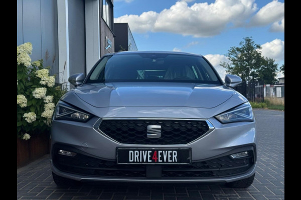 Seat Leon Hatchback 1.0 eTSI Style | Automaat | Camera | Zeer zuinig