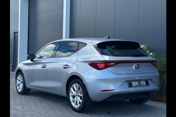 Seat Leon Hatchback 1.0 eTSI Style | Automaat | Camera | Zeer zuinig