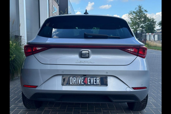 Seat Leon Hatchback 1.0 eTSI Style | Automaat | Camera | Zeer zuinig