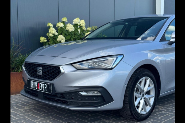Seat Leon Hatchback 1.0 eTSI Style | Automaat | Camera | Zeer zuinig