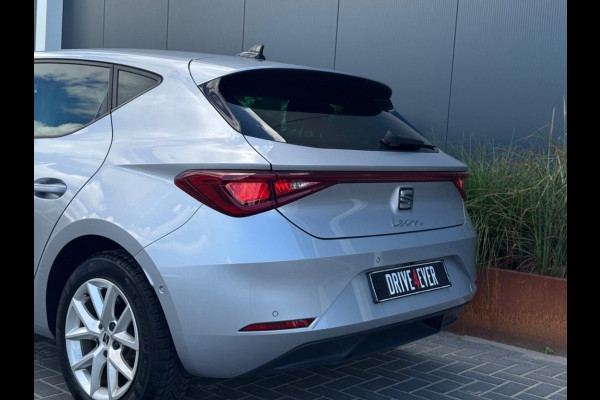 Seat Leon Hatchback 1.0 eTSI Style | Automaat | Camera | Zeer zuinig
