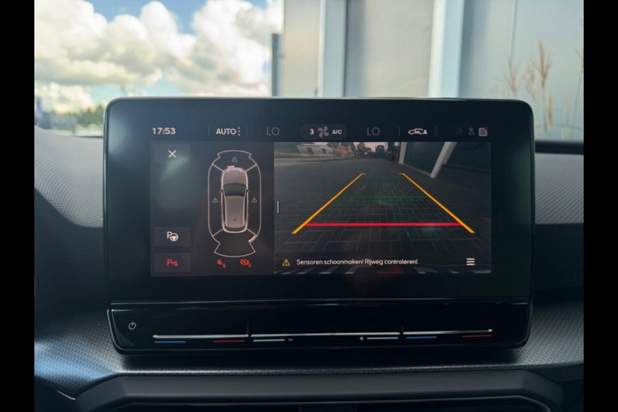 Seat Leon Hatchback 1.0 eTSI Style | Automaat | Camera | Zeer zuinig