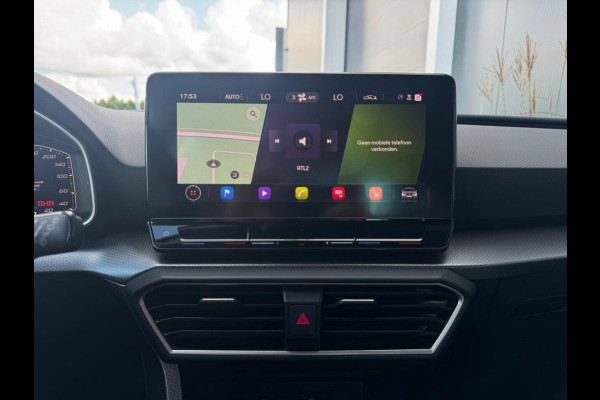 Seat Leon Hatchback 1.0 eTSI Style | Automaat | Camera | Zeer zuinig