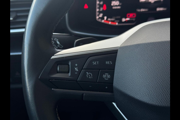 Seat Leon Hatchback 1.0 eTSI Style | Automaat | Camera | Zeer zuinig