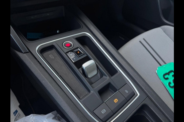 Seat Leon Hatchback 1.0 eTSI Style | Automaat | Camera | Zeer zuinig