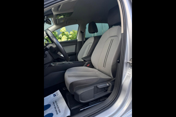 Seat Leon Hatchback 1.0 eTSI Style | Automaat | Camera | Zeer zuinig