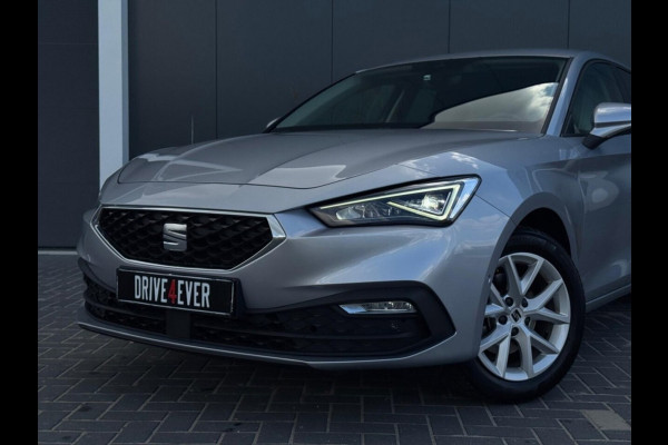 Seat Leon Hatchback 1.0 eTSI Style | Automaat | Camera | Zeer zuinig
