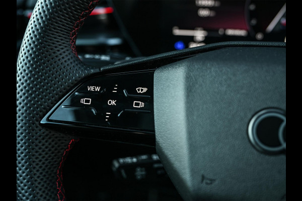 Audi A6 Avant 3.0 TFSI 368PK Quattro S-Edition | Achterasbesturing | B&O | Head-up | Luchtvering | 360 Camera | Carbon inleg | Panoramadak | Soft close | Memory seats | Elektr. verst. stuur |