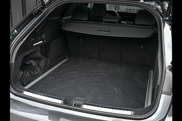 Audi A6 Avant 3.0 TFSI 368PK Quattro S-Edition | Achterasbesturing | B&O | Head-up | Luchtvering | 360 Camera | Carbon inleg | Panoramadak | Soft close | Memory seats | Elektr. verst. stuur |