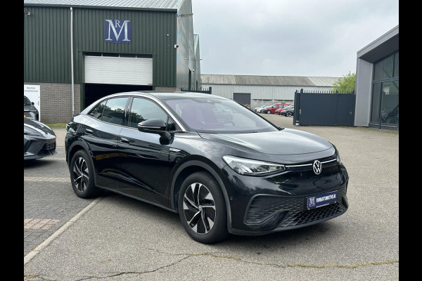 Volkswagen ID.5 PRO PERFORMANCE 77 kWh SOH 92% | CAMERA | STOEL + STUURVERWARMING | RIJKLAAR GELEVERD MET 12 MND BOVAG GARANTIE |