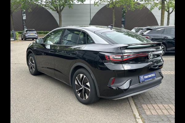 Volkswagen ID.5 PRO PERFORMANCE 77 kWh SOH 92% | CAMERA | STOEL + STUURVERWARMING | RIJKLAAR GELEVERD MET 12 MND BOVAG GARANTIE |