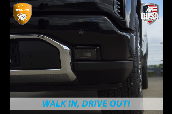 GMC 1500 sierra Denali | 6.2L V8 | Leder | HUD | Bose Audio | Full option Nieuw binnen!