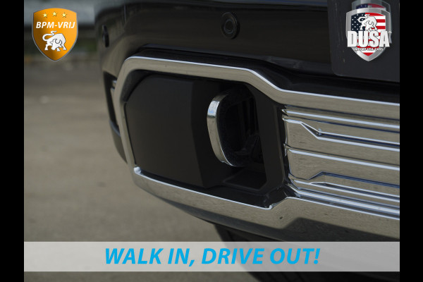 GMC 1500 sierra Denali | 6.2L V8 | Leder | HUD | Bose Audio | Full option Nieuw binnen!