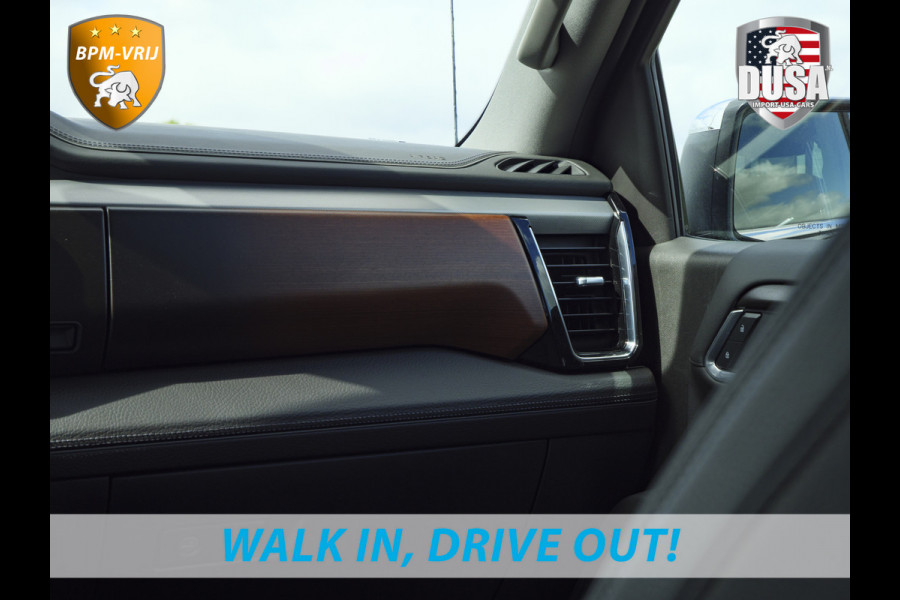 GMC 1500 sierra Denali | 6.2L V8 | Leder | HUD | Bose Audio | Full option Nieuw binnen!