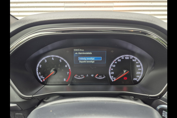 Ford Focus 2.3 EcoBoost ST-3 ,Panorama,Nav-Carplay-Head-Up,Stoel-stuur-voorruitverwarming,Park-control,