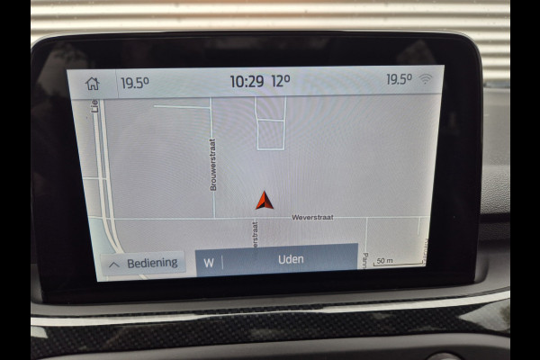 Ford Focus 2.3 EcoBoost ST-3 ,Panorama,Nav-Carplay-Head-Up,Stoel-stuur-voorruitverwarming,Park-control,