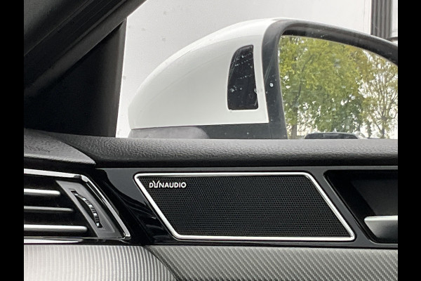 Volkswagen Arteon 2.0 TSI 4Motion R Virtual Trekhaak Pano Elek.Trekhaak Leer DynAudio Standkachel BOMVOL!