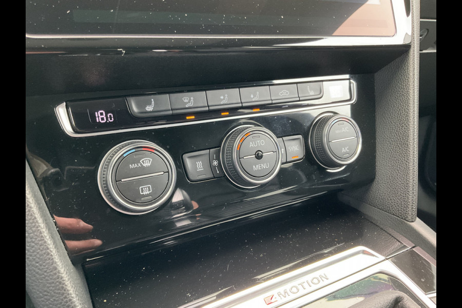 Volkswagen Arteon 2.0 TSI 4Motion R Virtual Trekhaak Pano Elek.Trekhaak Leer DynAudio Standkachel BOMVOL!